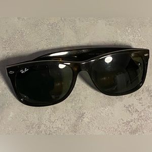 Men’s Ray Bans Sunglasses